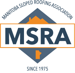 Manitoba Sloped Roofing Association