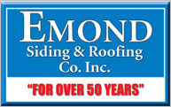 Emond Siding & Roofing Co. Inc.