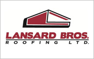 Lansard Bros. Roofing (2006) Ltd.